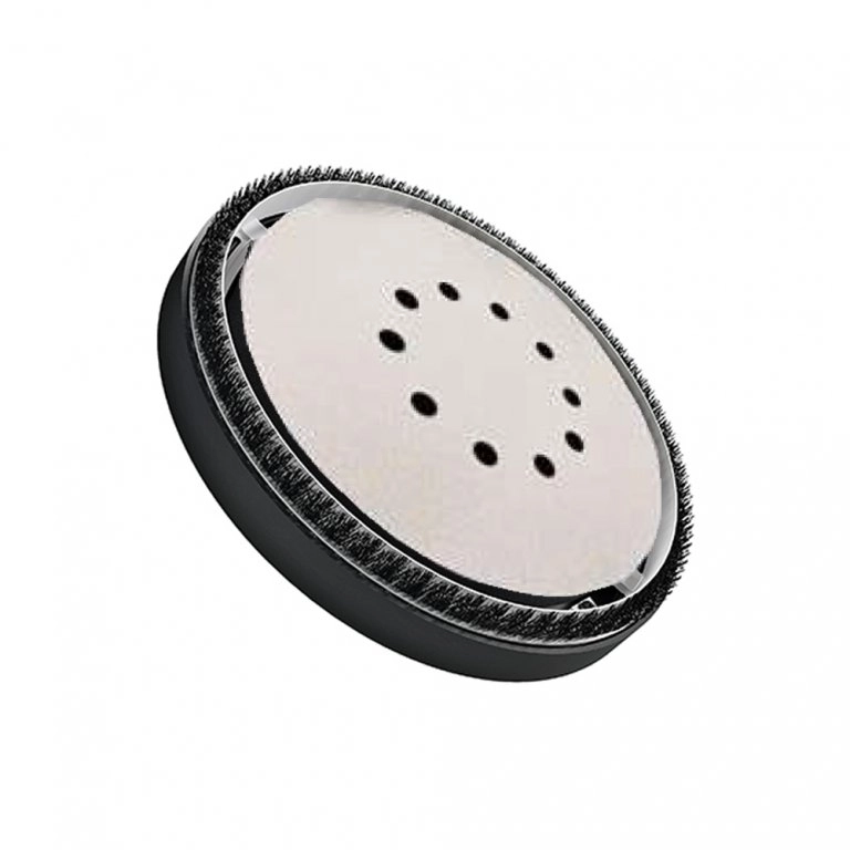 Tête de ponçage ronde "R" FLEX pour GE7 - 476153