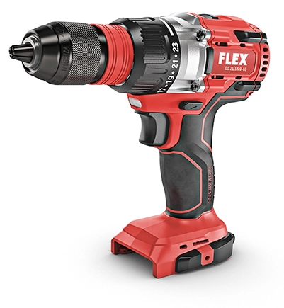 Perceuse visseuse 18V DD 2G 18.0-EC C FLEX - sans batterie ni chargeur - 491225 Perceuse visseuse 18V DD 2G 18.0-EC C FLEX - sans batterie ni chargeur - 491225