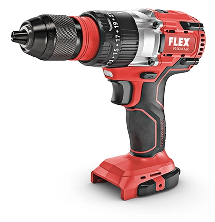 Perceuse visseuse 18V PD 2G 18.0-EC C FLEX - sans batterie ni chargeur - 491233 Perceuse visseuse 18V PD 2G 18.0-EC C FLEX - sans batterie ni chargeur - 491233