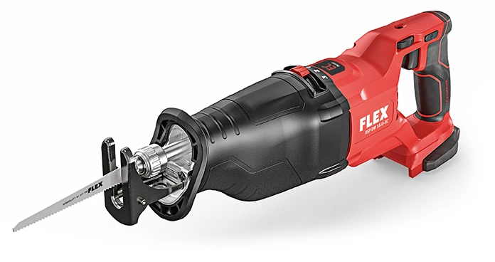 Scie sabre pendulaire 18 V RSP DW 18.0-EC C FLEX - sans batterie ni chargeur - 491306 Scie sabre pendulaire 18 V RSP DW 18.0-EC C FLEX - sans batterie ni chargeur - 491306