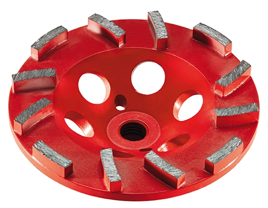 Disque diamanté Plâtre-Jet E-Jet II D115 M14 FLEX - 503061