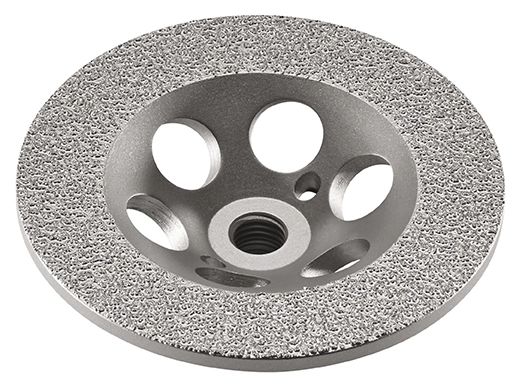Disque diamanté S-Jet II Ø115 M14 FLEX - 503096