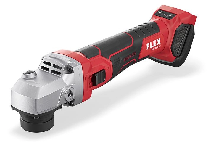 Moteur de base sans fil TRINOXFLEX  avec batteries 18,0 V BME 18.0-EC/5.0 SET FLEX - 504505