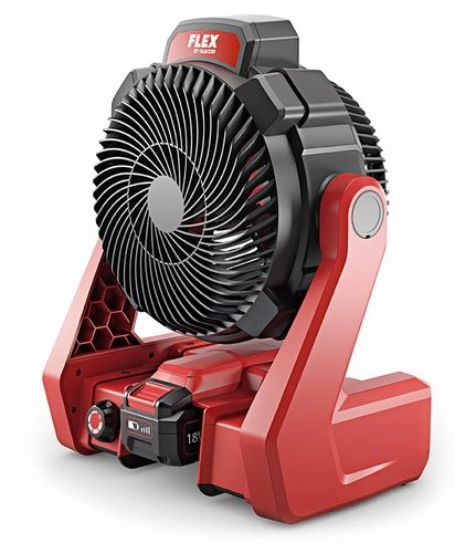Ventilateur sans fil CF 18.0/230 FLEX - 503002 Ventilateur sans fil CF 18.0/230 FLEX - 503002