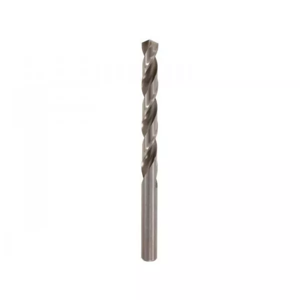 Foret HSSE5 taille meule cylindrique court Ø6 mm TIVOLY - 11455040600
