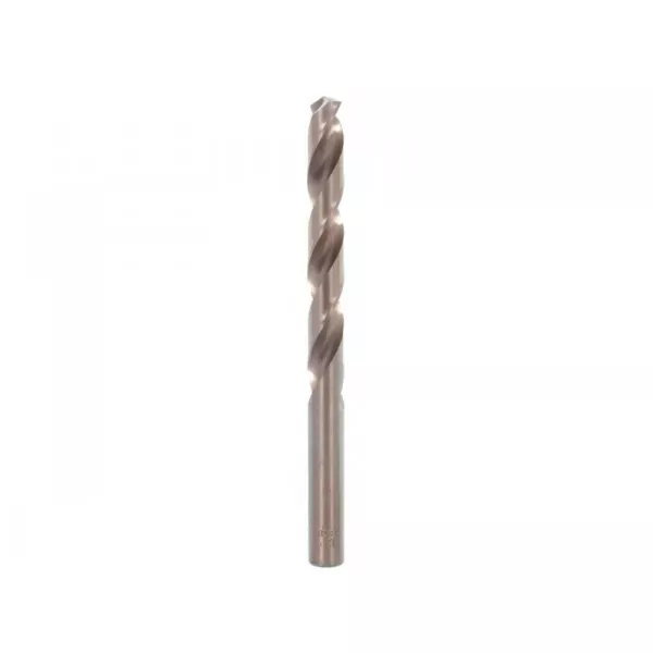 Foret HSSE5 taille meule cylindrique court Ø3 mm TIVOLY - 2 pièces - 11455040300
