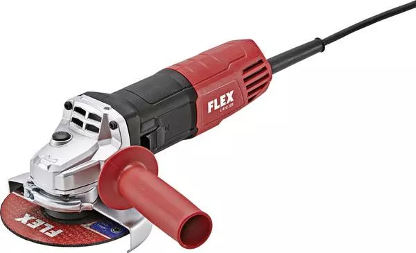 Meuleuse d'angle L 2200 Ø230 + L 811 Ø125 FLEX - 492302