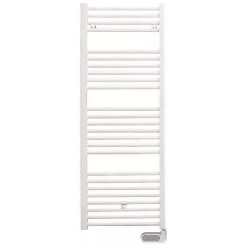 Radiateur sèche serviettes électrique - FLECHE - IRSAP 500W Blanc - PRP050G01A401NNN Radiateur sèche serviettes électrique - FLECHE - IRSAP 500W Blanc - PRP050G01A401NNN