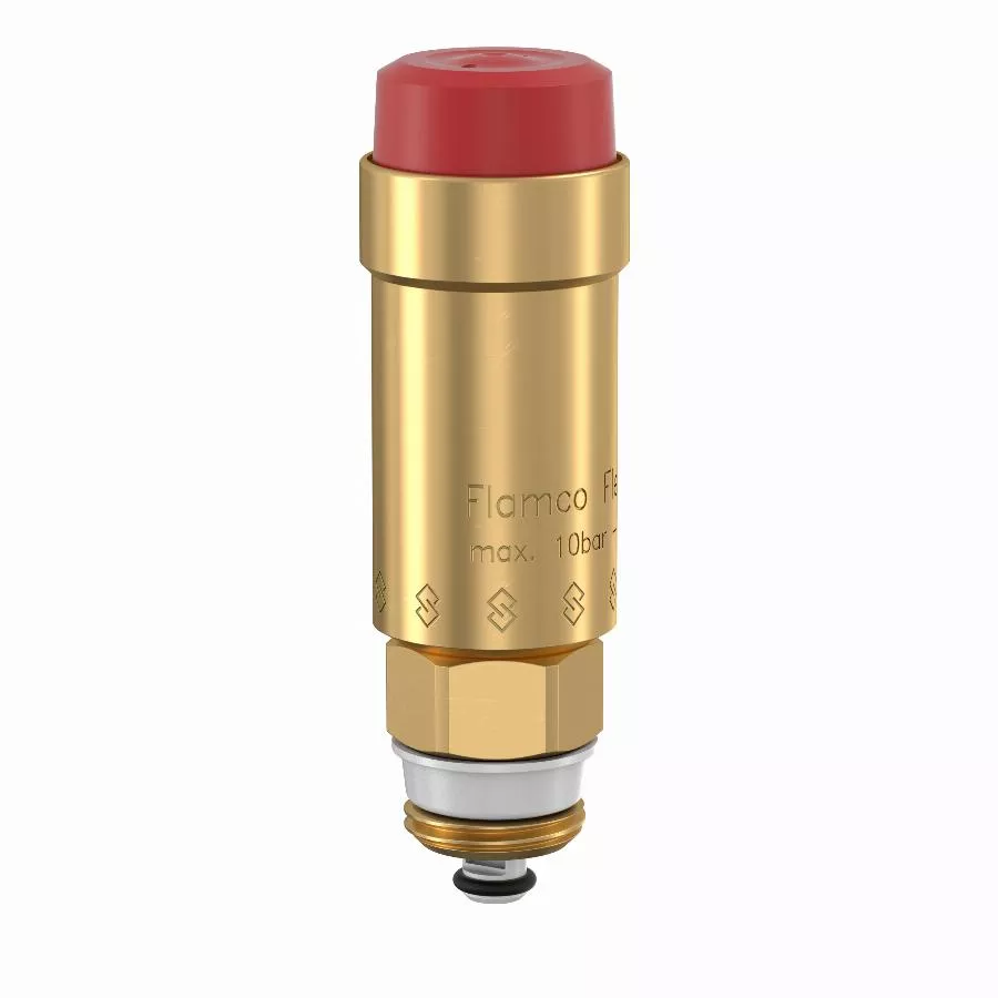 Purgeur air FLEXVENT 1/2 - FLAMCO - 27740 Purgeur air FLEXVENT 1/2 - FLAMCO - 27740