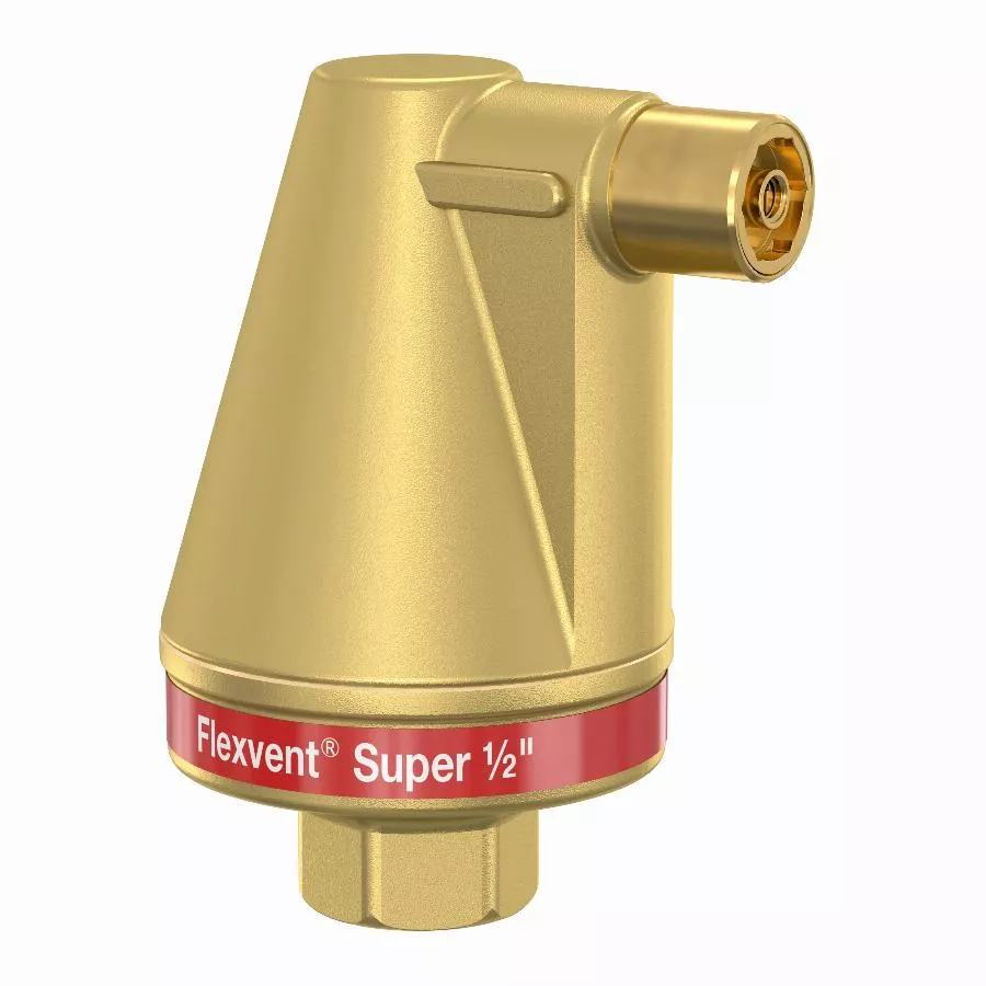 Purgeur air FLEXVENT SUPER 1/2 - FLAMCO - 28520 Purgeur air FLEXVENT SUPER 1/2 - FLAMCO - 28520