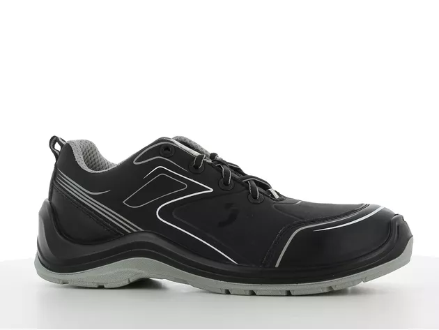Chaussure de sécurité sportive basse SAFETY JOGGER S3 ESD - 011286