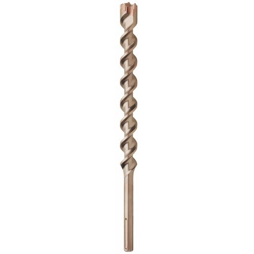 Foret 6 taillants SDS Max Ultimax DIAGER - Ø 36 mm - L.920 mm -166D36L0920 Foret 6 taillants SDS Max Ultimax DIAGER - Ø 36 mm - L.920 mm -166D36L0920