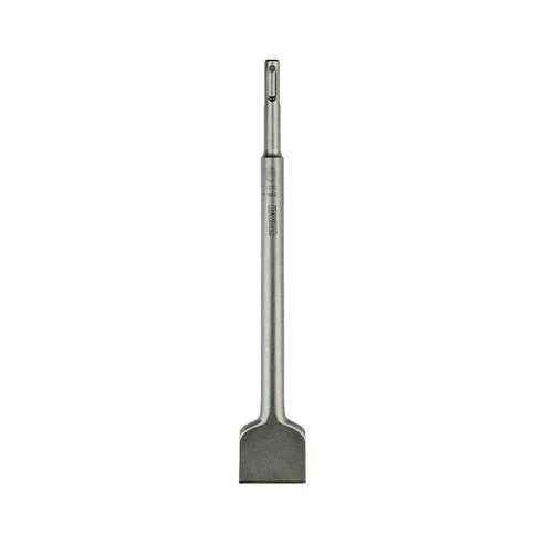 Burin plat SDS-Plus DEWALT Bèche 40x200mm - DT6803 