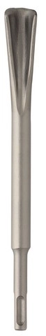 Gouge béton SDS Max DIAGER - 23 x 300 mm - 312L26L0300