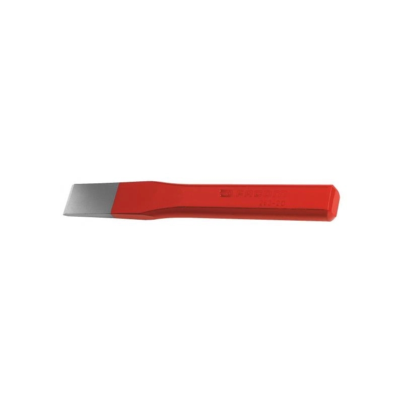 Burin profil CST L.180 mm FACOM - 263.18 Burin profil CST L.180 mm FACOM - 263.18