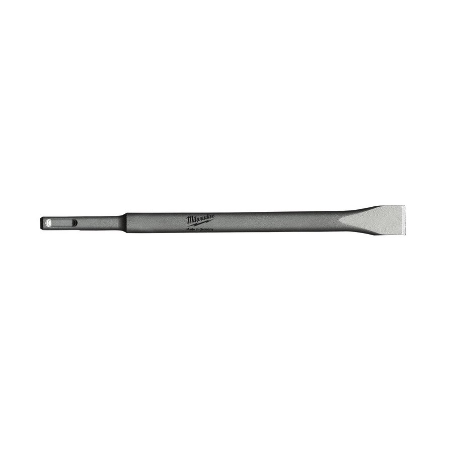 Burin plat SDS-Plus MILWAUKEE - 250 x 20 mm - 4932339626  