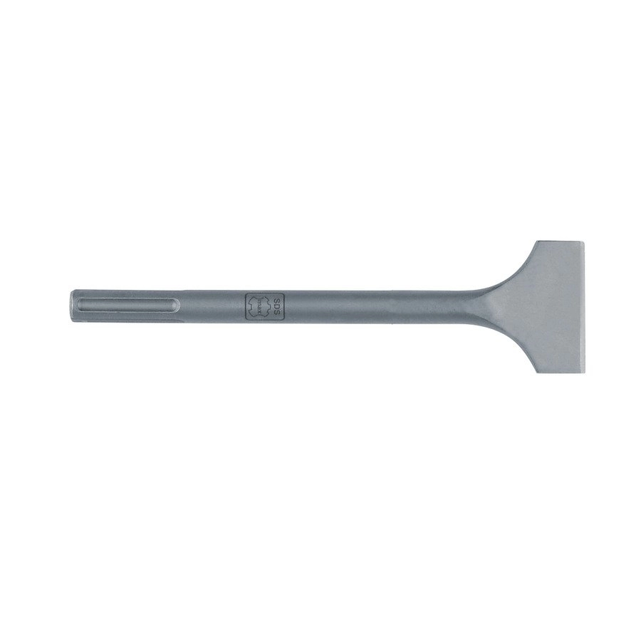 Burin bêche SDS-Max MILWAUKEE - 300 x 80 mm - 4932343744 Burin bêche SDS-Max MILWAUKEE - 300 x 80 mm - 4932343744