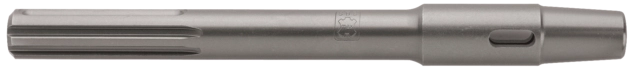 Porte trépan couronne SDS DIAGER - L.420 mm - 330L0420 Porte trépan couronne SDS DIAGER - L.420 mm - 330L0420