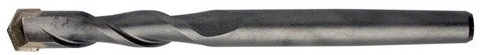 Foret centreur Ø11 mm DIAGER pour trépan - 302 Foret centreur Ø11 mm DIAGER pour trépan - 302