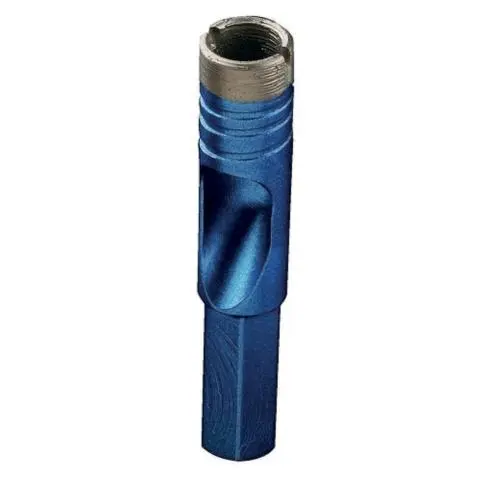 Foret Pro-Ceram DIAGER - Ø 06 mm - 426D06