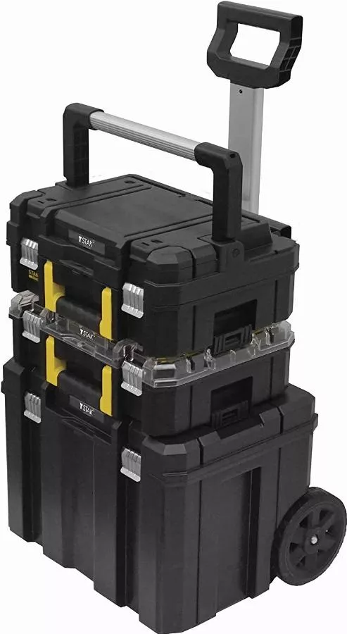 Tour pro-stack™ mobile FATMAX - FMST1-80103 Tour pro-stack™ mobile FATMAX - FMST1-80103