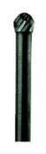 Fraise-lime FFDM Ø 4 mm - 23D1A10430