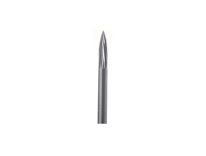 Mini fraise-lime FFDM Ø 3 mm - 23D1A10330