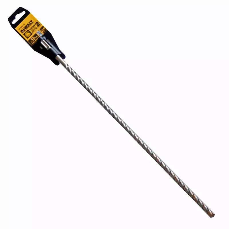 Foret béton SDS-Plus 10x400x460mm - DEWALT - DT9545