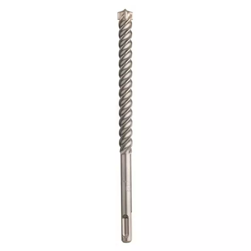 Foret béton SDS-Plus 4G4 4 taillants - DIAGER - 112D Foret béton SDS-Plus 4G4 4 taillants - DIAGER - 112D