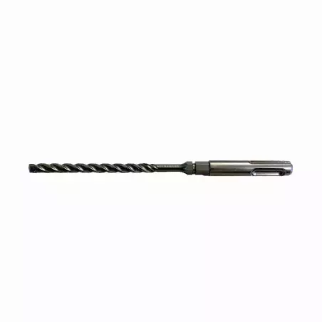 Foret special SDS pour BTS6 - Ø 6 x 160 mm - 1 pièce - CELO - 6115SDSBTS6