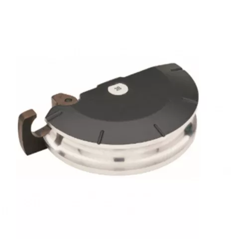 Forme 40mm, R140 pour eurostem III - VIRAX - 251859
