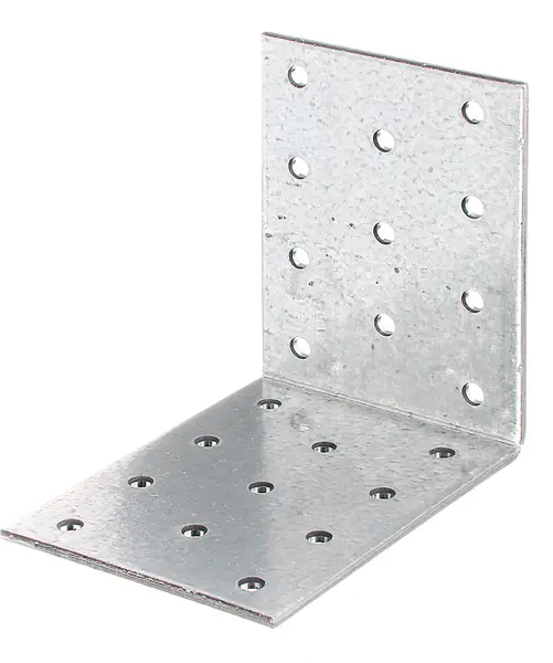 Equerre d'assemblage  80x80x60 Alberts - 331498