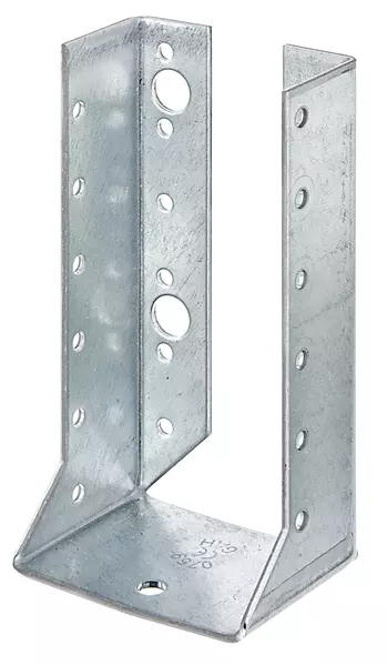 Sabot support U ailes intérieures 64x128 Galva Alberts - 335229 Sabot support U ailes intérieures 64x128 Galva Alberts - 335229