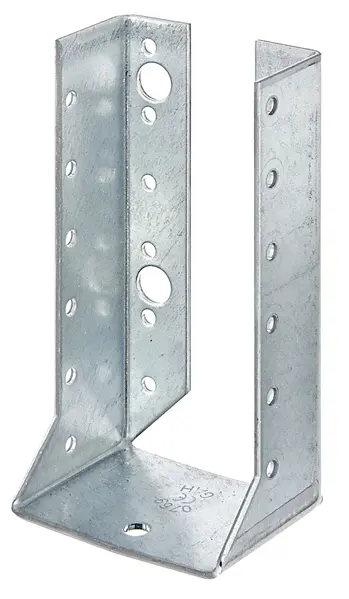 Sabot support U ailes intérieures 64x128 Galva Alberts - 335229