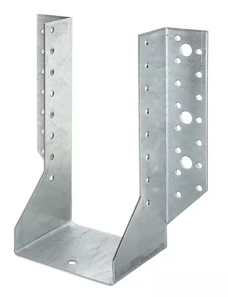 Sabot support U ailes extérieurs 100x200 Galva Alberts - 335243 Sabot support U ailes extérieurs 100x200 Galva Alberts - 335243