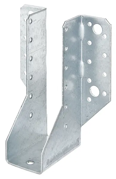 sabot support U ailes extérieurs 40x140 Galva Alberts - 353773
