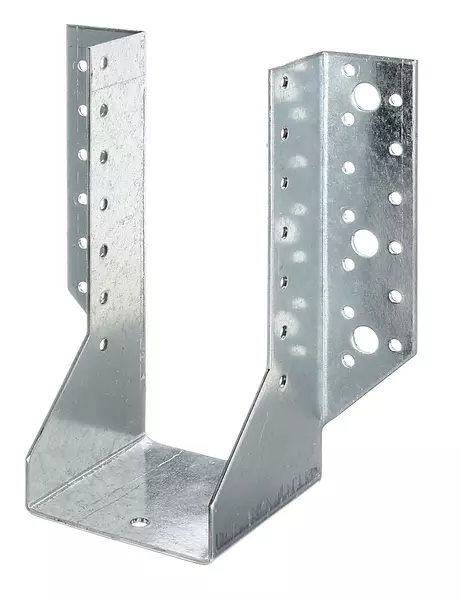 sabot support U ailes extérieures 80x180 Galva Alberts - 354725 sabot support U ailes extérieures 80x180 Galva Alberts - 354725