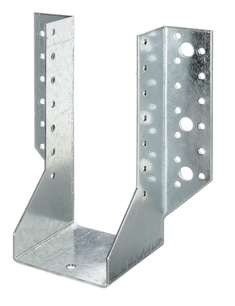sabot support U ailes extérieures 80x180 Galva Alberts - 354725