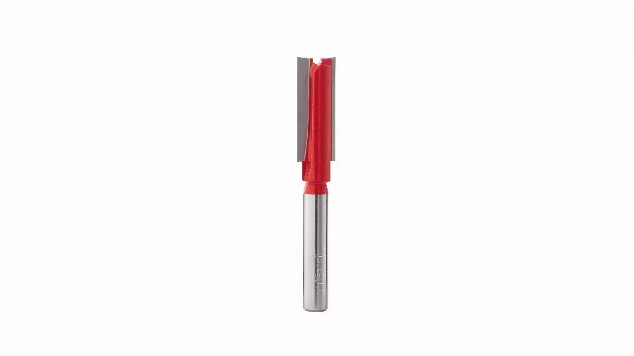 Mèche droite à deux tranchants FREUD - Ø10 H25,4/62,4 Q8 Z2 - F03FR00331 -MM-01008P Mèche droite à deux tranchants FREUD - Ø10 H25,4/62,4 Q8 Z2 - F03FR00331 -MM-01008P