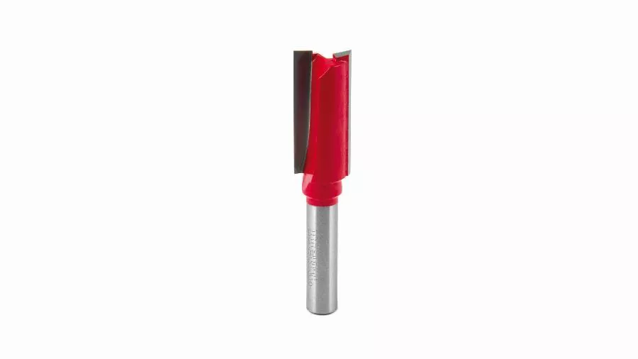 Mèche droite à deux tranchants FREUD - Ø16 H19/51 Q8 Z2 - F03FR01484 -04-14908P Mèche droite à deux tranchants FREUD - Ø16 H19/51 Q8 Z2 - F03FR01484 -04-14908P