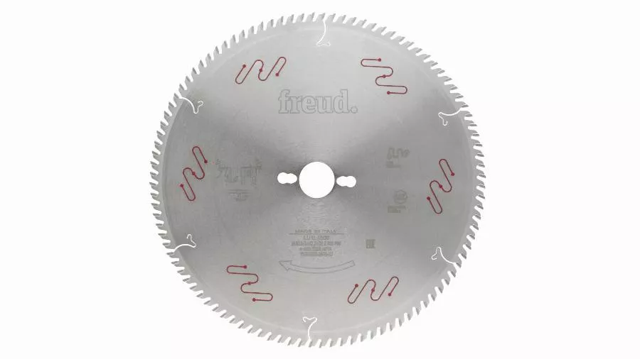Lame pour encadreuse et corniches FREUD - Ø300 3/2,2 AL30 Z100 BA - F03FS04694 -LU1L 0500