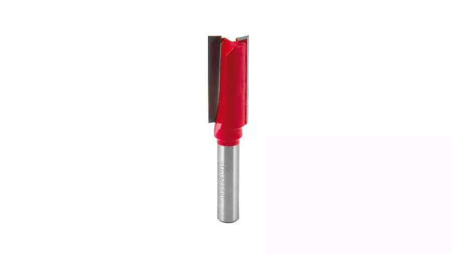 Mèche droite à deux tranchants FREUD - Ø22 H19/51 Q8 Z2 - F03FR01496 -04-15708P Mèche droite à deux tranchants FREUD - Ø22 H19/51 Q8 Z2 - F03FR01496 -04-15708P