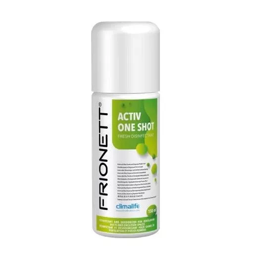Frionett® Activ' One Shot - 150ml - 9280