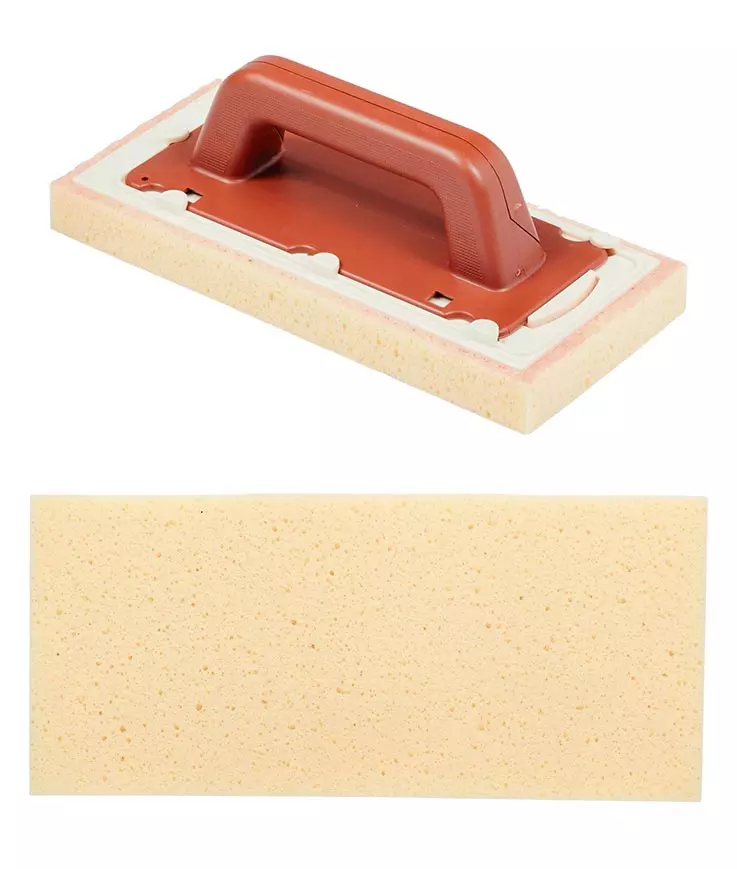 Frottoir éponge Sweepex - 13 x 30 cm - RAIMONDI - 11209 Frottoir éponge Sweepex - 13 x 30 cm - RAIMONDI - 11209
