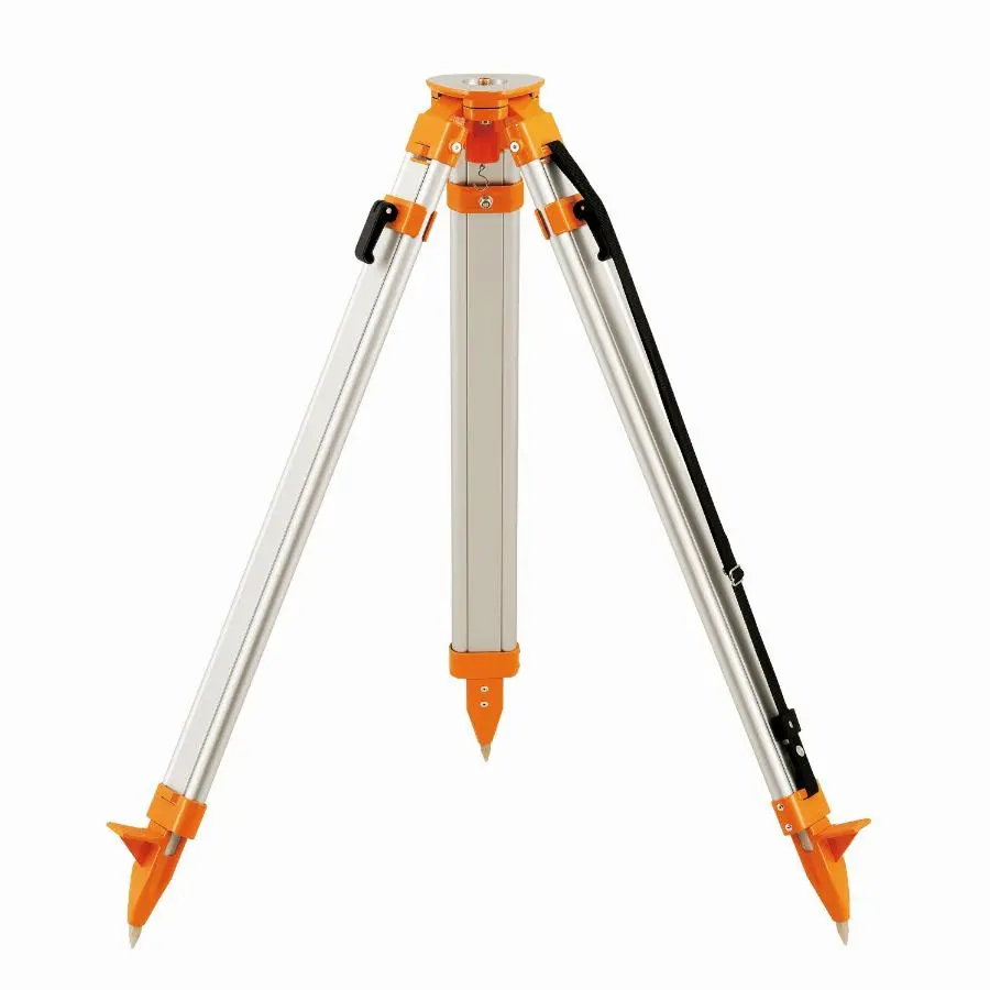 Trépied alu plat FS 23 GEO FENNEL - 152