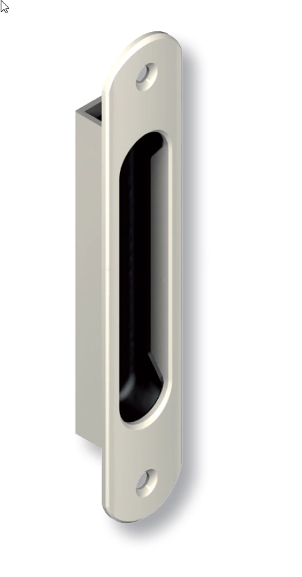 Cuvette de tirage LA CROISEE DS Blanc - DS6749-036