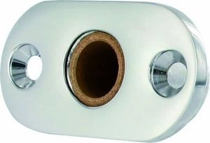 Boîte à roulement pour 3272 ASSA ABLOY - Chromé/Brillant - 3280.30.0 Boîte à roulement pour 3272 ASSA ABLOY - Chromé/Brillant - 3280.30.0