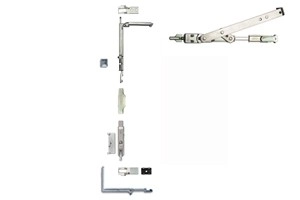 Kit de base avec compas court FAPIM - 1463A 