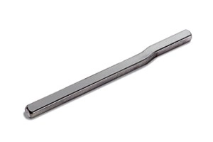 Axe carré en acier FAPIM - 2101B 