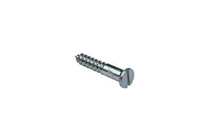 Vis pour fixation sur bois - FAPIM - 6677